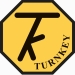 logo for Turnkey Instruments Ltd